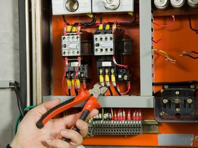 About Your Neighborhood Electrician Pros - lighting installs experts in San Rafael, CA