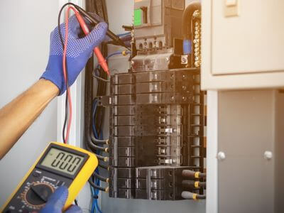Why choose Your Neighborhood Electrician Pros for lighting installs in San Rafael, CA